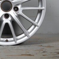 Porsche 911 Boxster Cayman Front Wheel 19 X 8 Rim 99736215604 OEM Used