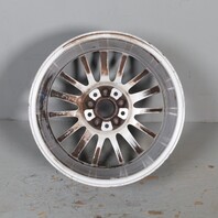 Porsche 911 Boxster Cayman Front Wheel 19 X 8 Rim 99736215604 OEM Used