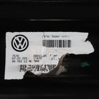 2011-2017 Volkswagen Touareg Rear Suspension Crossmember