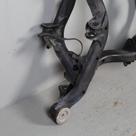 2011-2017 Volkswagen Touareg Rear Suspension Crossmember