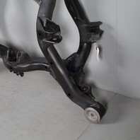 2011-2017 Volkswagen Touareg Rear Suspension Crossmember