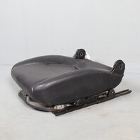 1995-1998 Porsche 911 993 Right Passenger Front Seat Track Cushion Frame OEM