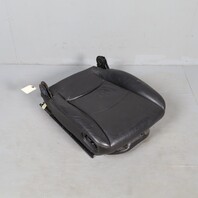 1995-1998 Porsche 911 993 Right Passenger Front Seat Track Cushion Frame OEM