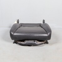 1995-1998 Porsche 911 993 Right Passenger Front Seat Track Cushion Frame OEM