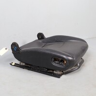 1995-1998 Porsche 911 993 Right Passenger Front Seat Track Cushion Frame OEM