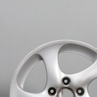 Porsche 911 993 996 Front Wheel 18 X 8 Rim 99336213601 OEM