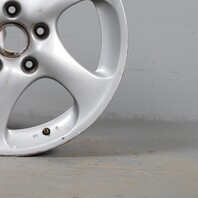 Porsche 911 993 996 Front Wheel 18 X 8 Rim 99336213601 OEM