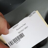 Porsche 911 993 996 Front Wheel 18 X 8 Rim 99336213601 OEM