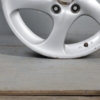 Porsche 911 993 996 Front Wheel 18 X 8 Rim 99336213601 OEM