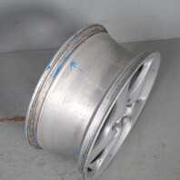 Porsche 911 993 996 Front Wheel 18 X 8 Rim 99336213601 OEM