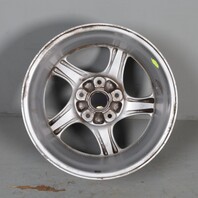 Porsche 911 993 996 Front Wheel 18 X 8 Rim 99336213601 OEM