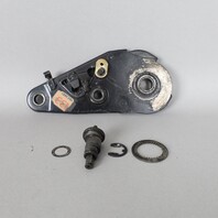 1990-1998 Porsche 911 964 993 Front Seat Hinge Ratchet Right Outer or Left Inner