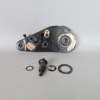 1990-1998 Porsche 911 964 993 Front Seat Hinge Ratchet Right Outer or Left Inner