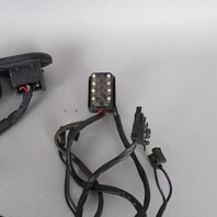 1990-1998 Porsche 911 964 993 Seat Switch 8 Way 92852155904 OEM Used