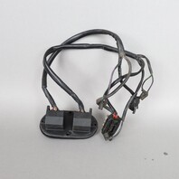 1990-1998 Porsche 911 964 993 Seat Switch 8 Way 92852155904 OEM Used