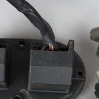 1990-1998 Porsche 911 964 993 Seat Switch 8 Way 92852155904 OEM Used