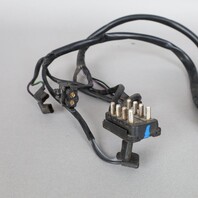 1990-1998 Porsche 911 964 993 Seat Switch 8 Way 92852155904 OEM Used