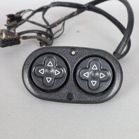 1990-1998 Porsche 911 964 993 Seat Switch 8 Way 92852155904 OEM Used