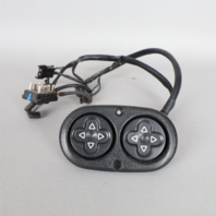 1990-1998 Porsche 911 964 993 Seat Switch 8 Way 92852155904 OEM Used