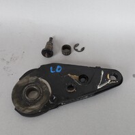 1990-1998 Porsche 911 964 993 Front Seat Hinge Ratchet Right Outer or Left Inner