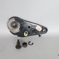 1990-1998 Porsche 911 964 993 Front Seat Hinge Ratchet Right Outer or Left Inner