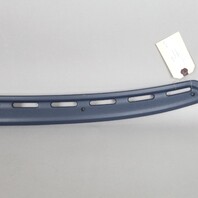 1990-1998 Porsche 911 964 993 Dash Defroster Trim 96455241100 Blue OEM Used