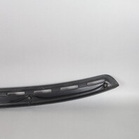 1990-1998 Porsche 911 964 993 Dash Defroster Trim 96455241100 Blue OEM Used