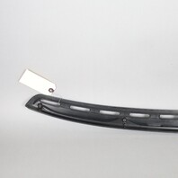 1990-1998 Porsche 911 964 993 Dash Defroster Trim 96455241100 Blue OEM Used