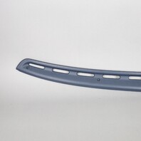 1990-1998 Porsche 911 964 993 Dash Defroster Trim 96455241100 Blue OEM Used