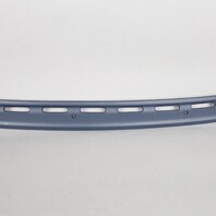 1990-1998 Porsche 911 964 993 Dash Defroster Trim 96455241100 Blue OEM Used