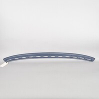 1990-1998 Porsche 911 964 993 Dash Defroster Trim 96455241100 Blue OEM Used