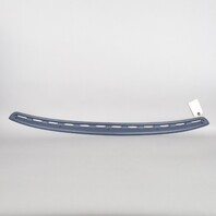 1990-1998 Porsche 911 964 993 Dash Defroster Trim 96455241100 Blue OEM Used