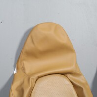 1997-2004 Porsche 911 996 Boxster 986 Seat Covers Beige OEM Used