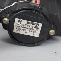 1999 Porsche 911 996 3.4 Secondary Air Injection Pump 99660510300 OEM Used