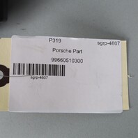 1999 Porsche 911 996 3.4 Secondary Air Injection Pump 99660510300 OEM Used