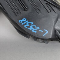 2005-2008 Porsche 911 Left Bumper Fog Light 99763108101 OEM Used