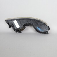 2005-2008 Porsche 911 Left Bumper Fog Light 99763108101 OEM Used