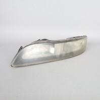 2005-2008 Porsche 911 Left Bumper Fog Light 99763108101 OEM Used