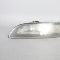 2005-2008 Porsche 911 Left Bumper Fog Light 99763108101 OEM Used