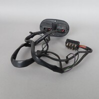 1990-1998 Porsche 911 964 993 Seat Switch 8 Way 92852155904 OEM Used