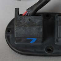 1990-1998 Porsche 911 964 993 Seat Switch 8 Way 92852155904 OEM Used