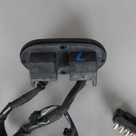 1990-1998 Porsche 911 964 993 Seat Switch 8 Way 92852155904 OEM Used