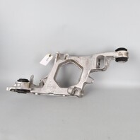 95-98 Porsche 911 993 Left Rear Side Section Suspension Bracket OEM Used