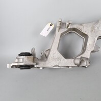 95-98 Porsche 911 993 Left Rear Side Section Suspension Bracket OEM Used