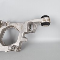 95-98 Porsche 911 993 Left Rear Side Section Suspension Bracket OEM Used