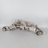 95-98 Porsche 911 993 Left Rear Side Section Suspension Bracket OEM Used