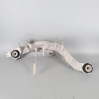 95-98 Porsche 911 993 Left Rear Side Section Suspension Bracket OEM Used