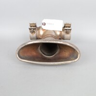 2005-2008 Porsche Boxster 987 2.7 Exhaust Muffler Tip 98711125300 OEM Used