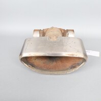 2005-2008 Porsche Boxster 987 2.7 Exhaust Muffler Tip 98711125300 OEM Used