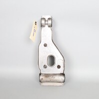 2005-2008 Porsche 911 Left Muffler Support Bracket 99611123703 OEM Used